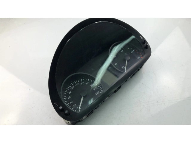 Přístrojová deska  Mercedes-Benz Vito Viano W639 2010 A6394462121  