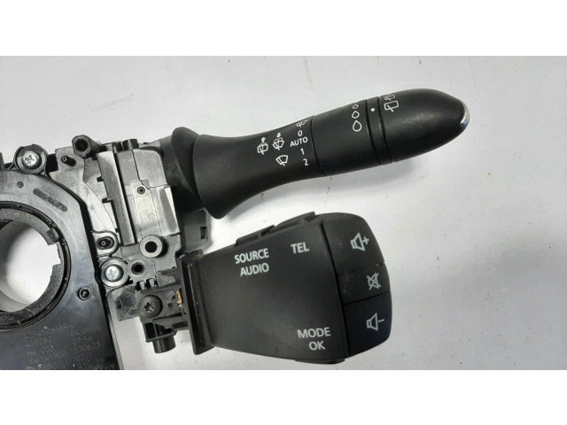 Подрулевой переключатель 479452615R, 255678341R   Renault Kadjar