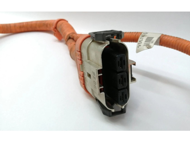 Блок управления двигателя 391B103460, 3910003923   KIA Niro