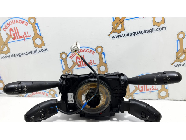 Подрулевой шлейф SRS 96667324XT, 137374   Citroen C1
