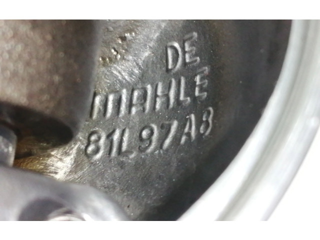 Píst 81L97A8, CONBIELA   Mitsubishi Outlander    BSY 