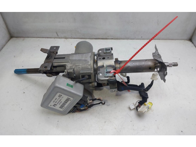 Volant Hyundai i10 2010 563500X690  
