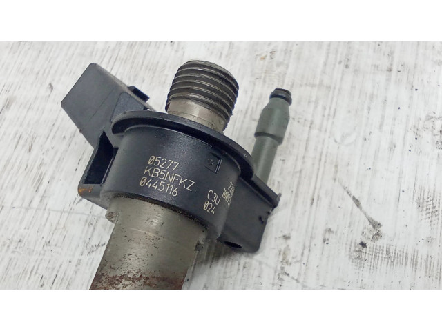 Vstřikovač 7805428, 780542803   BMW 5 F10 F11  pro naftový motor 3.0  1476