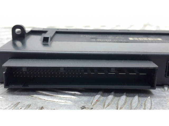 Блок комфорта 9267466, 10681810   BMW 5 F10 F11   