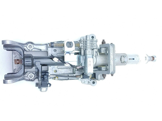 рейка  Колонка рулевая A1664601316   Mercedes-Benz ML W166 2012-2017 года