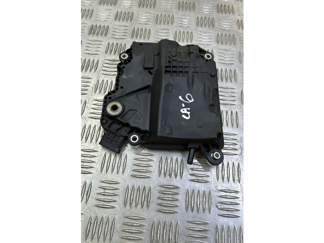Блок управления коробкой передач A0044460310   Mercedes-Benz ML W164