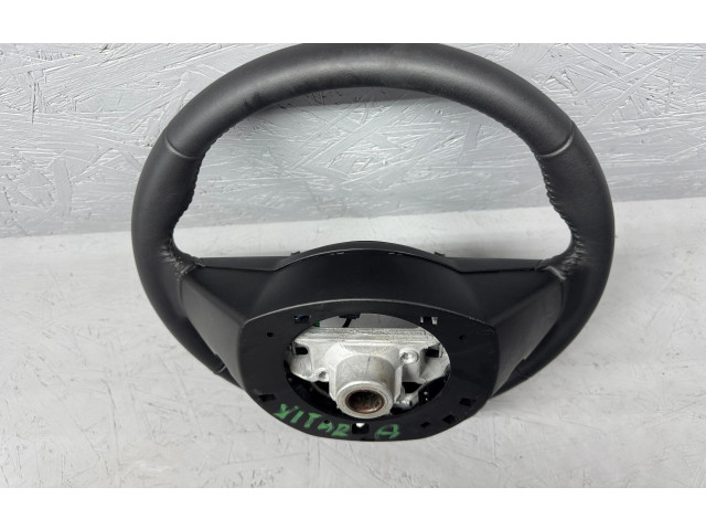 Volant Suzuki Swift 2021   