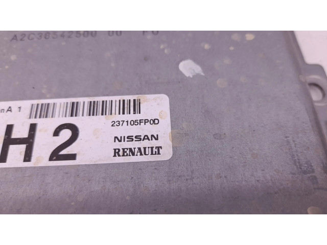 Řídící jednotka 237105FP0D   Nissan Micra K14 2019