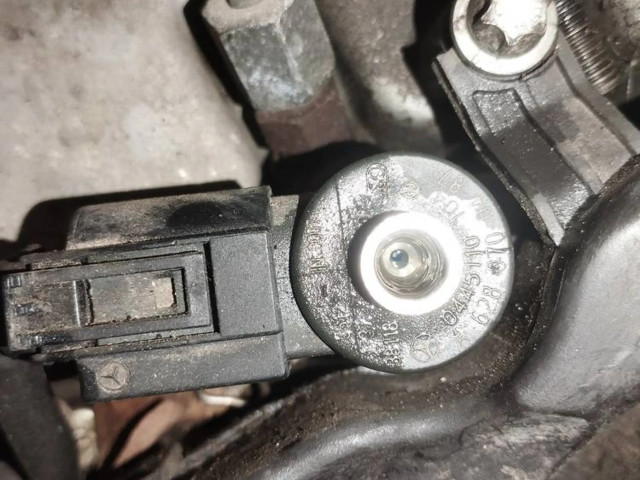 Vstřikovač 0445110104   Mercedes-Benz ML W163  pro naftový motor 4.0  