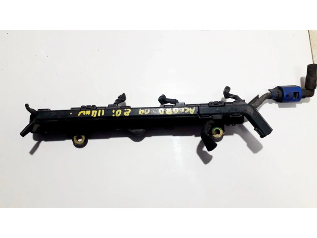 Vstřikovací lišta 7184290530   Honda Accord  pro benzínový motor 2.0  