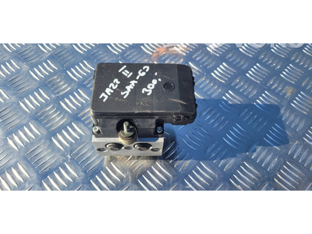Блок АБС SAAG0, 3071597293   Honda  Jazz  2002 - 2008 года