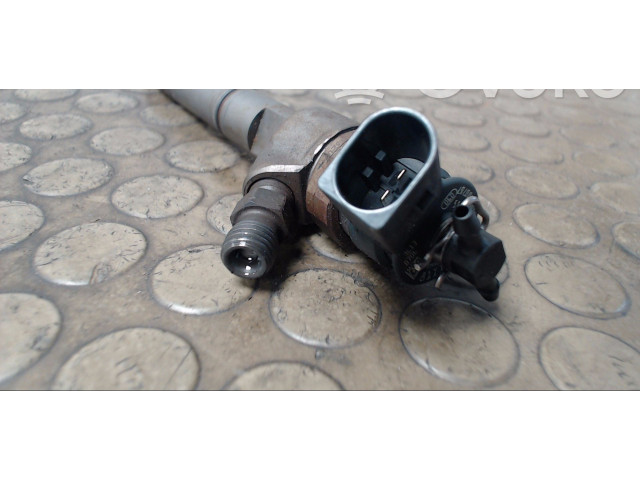 Форсунка A6400700787, 0445110167    Smart ForFour I   