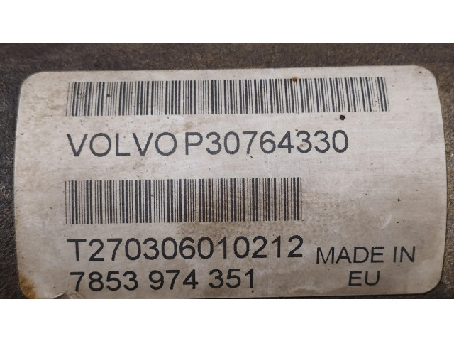    Рулевая рейка 7852501929, P30764330   Volvo XC70 2005-2007 года