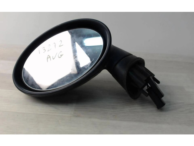 Zpětné zrcátko  Mini One - Cooper R50 - 53 2004  51167192469, 51167192469  
