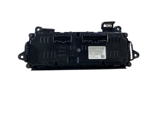 Блок управления климат-контролем N1PT18C612LB, 90026927   Ford Bronco