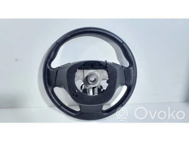 Руль Nissan Qashqai  2016-2021 года 34178105B      