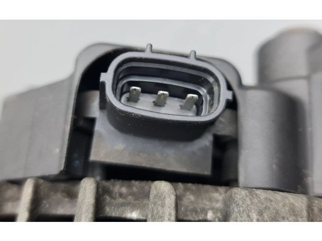 Генератор TG12C090, 373002A600   KIA Venga      