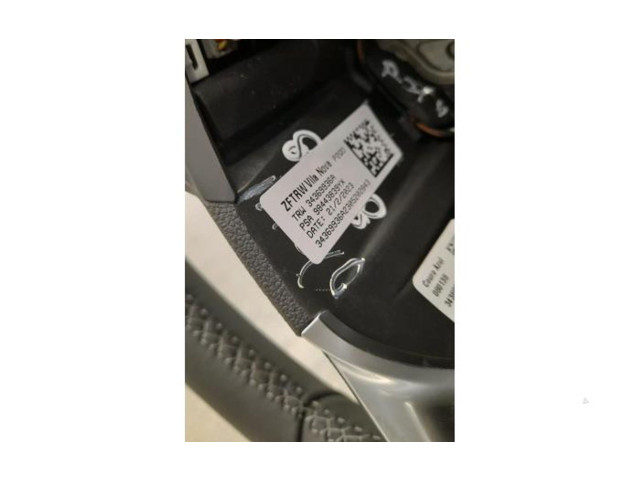 Volant Opel Mokka B 2022 98443839YX  