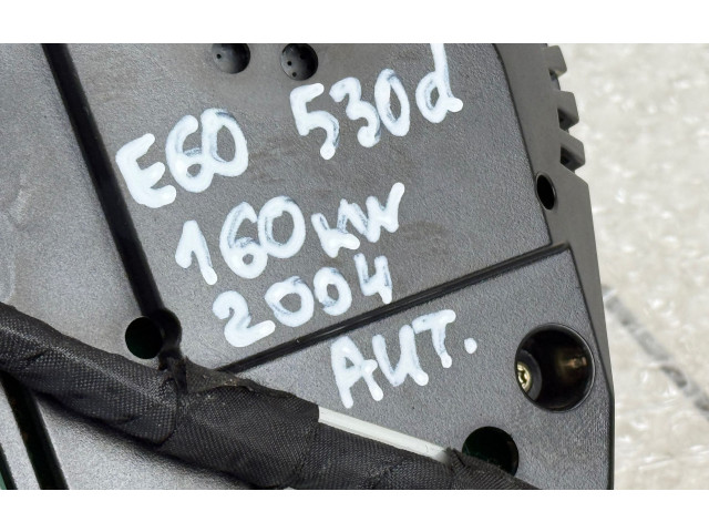 Блок предохранителей  6934312, 6944126   BMW 5 E60 E61    