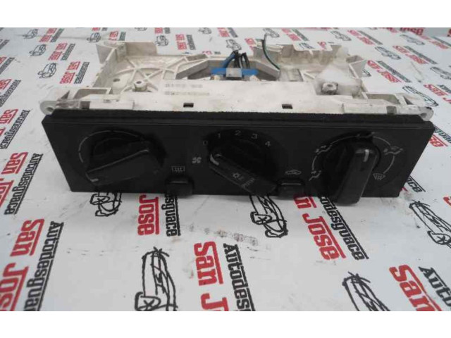 Блок управления климат-контролем MR398658   Mitsubishi Space Wagon