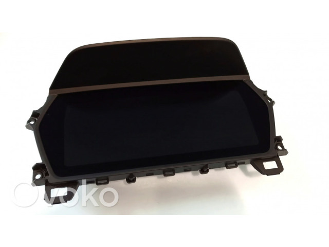 Панель приборов 023376, 9836947   BMW Z4 g29       