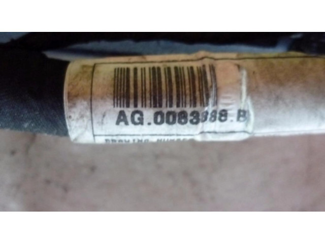 Vstřikovací lišta AG0083888, VD081   Ford Ka     