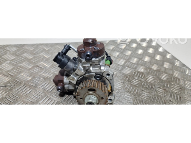 Vstřikovací čerpadlo 0445010629   Citroen C6  pro naftový motor 2.8  