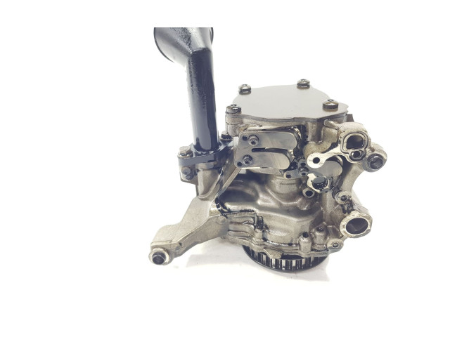 Čerpadlo oleje 04L145208T, 04L145208T   Skoda Superb B8 (3V)   DFGA
