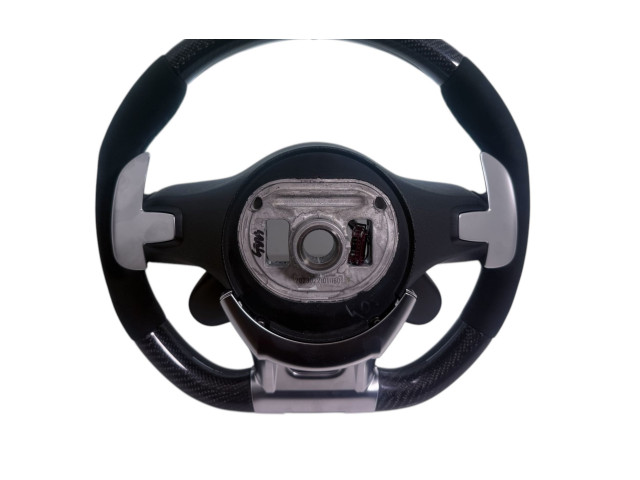 Volant Mercedes-Benz G W463 2nd Gen 2024 A0004605809, A0999059908  