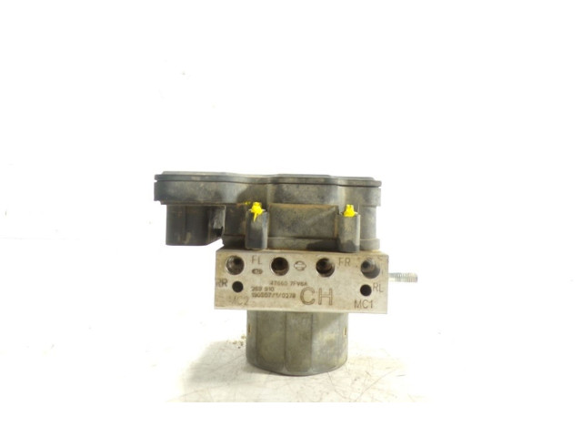 Jednotka ABS 476607FV6B, 476607FV6A   Nissan X-Trail T32 2019