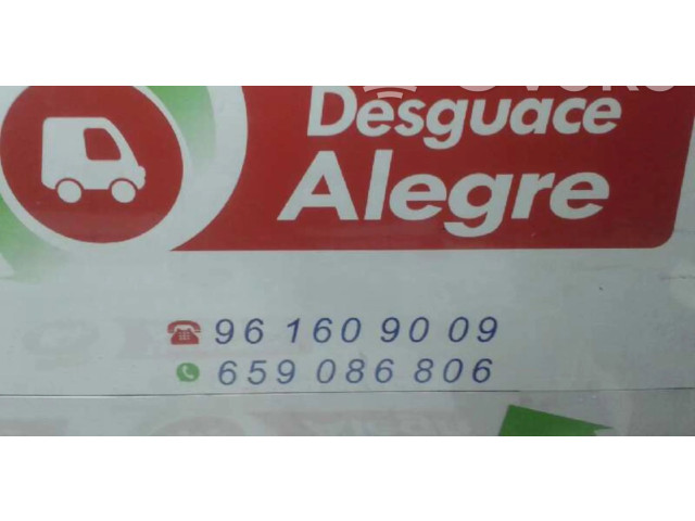 Jednotka ABS 9644259680   Peugeot 406 