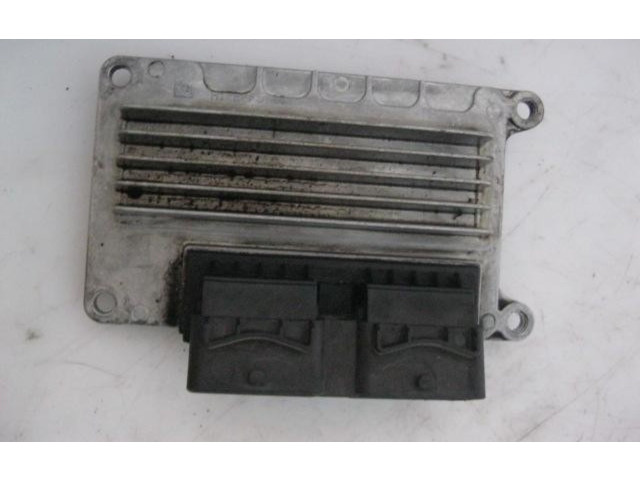 Другие блоки управления / модули 8200138233, 1BE0F5T2C5501   Renault Clio II