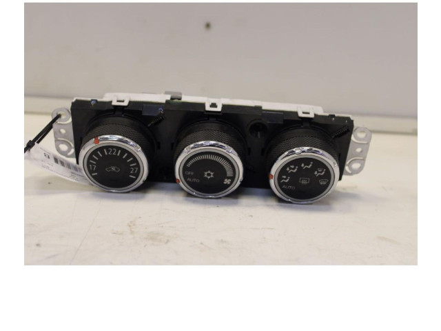 Блок управления климат-контролем 7820A722   Mitsubishi ASX