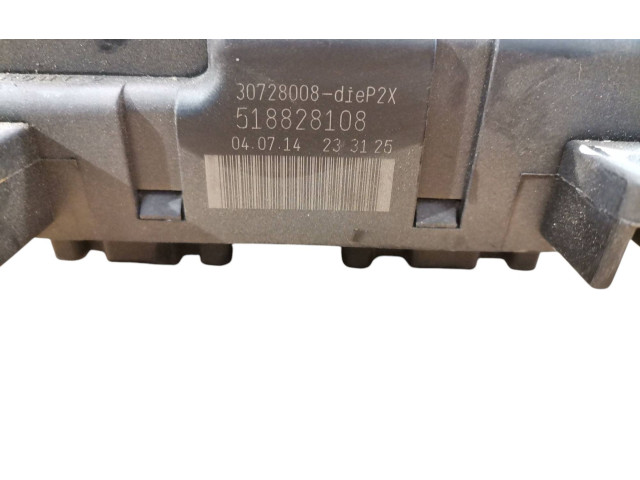   Pojistková skříňka 30728008, 518828108   Volvo S80 2005