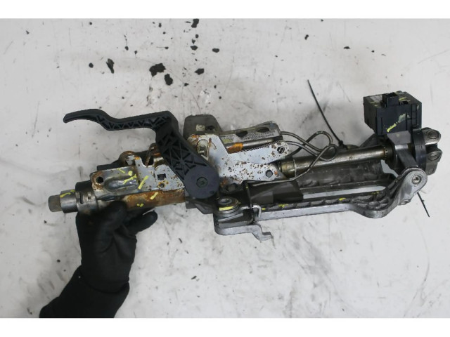    Рулевая рейка    Land Rover Range Rover Sport L320 2005-2013 года