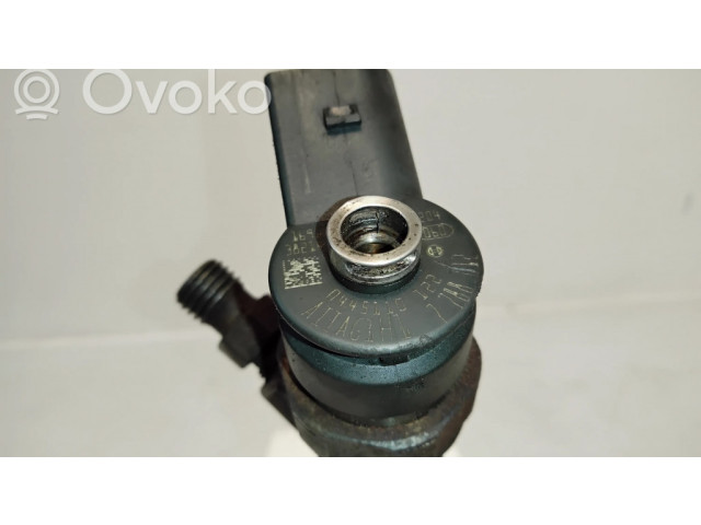Vstřikovač 0445110122, 7788812   BMW 7 E65 E66  pro naftový motor 4.0  0577