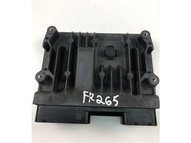 Řídící jednotka 896613TF00, FR265   Toyota Camry 2021