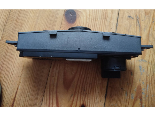 Блок управления климат-контролем 20888078, 1206040028   Opel Antara