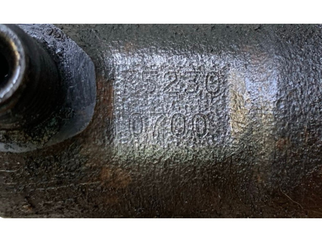 Vstřikovací lišta 8945820051, 752300700   Toyota RAV 4 (XA40)     