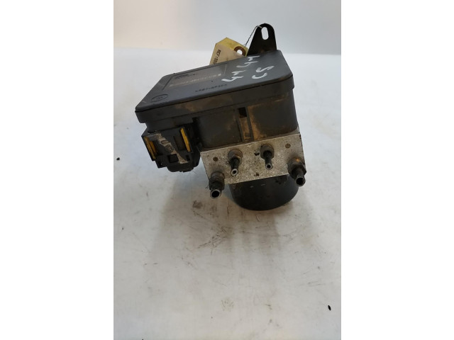 Блок управления АБС 00004541G1   Citroen C5