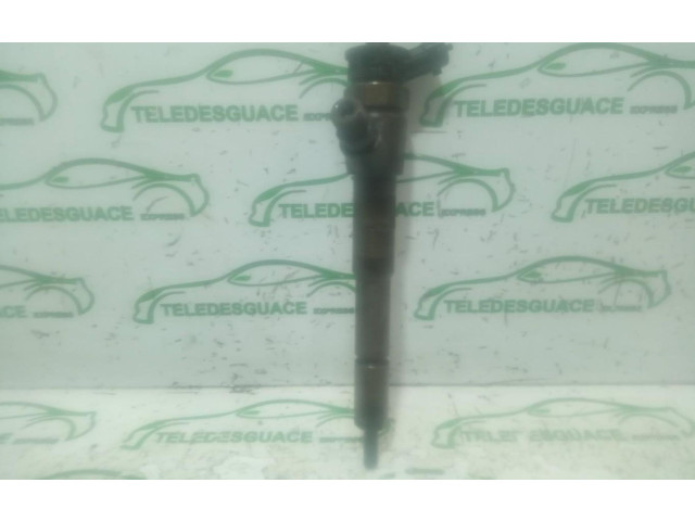 Vstřikovač 0445110485   Renault Sandero I     