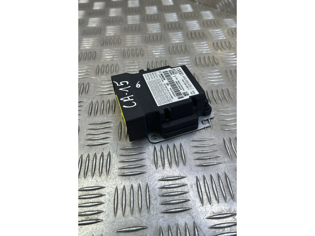 Блок подушек безопасности 4H0959655C   Audi A7 S7 4G
