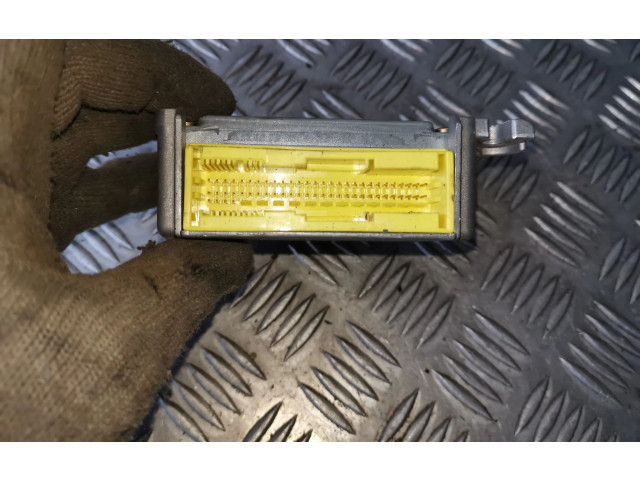 Блок подушек безопасности 4B0959655M, 0285001432   Audi A6 S6 C5 4B