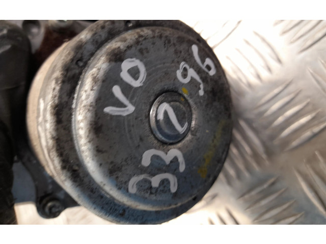 Блок управления АБС 1258890B, VD33296   Honda Civic