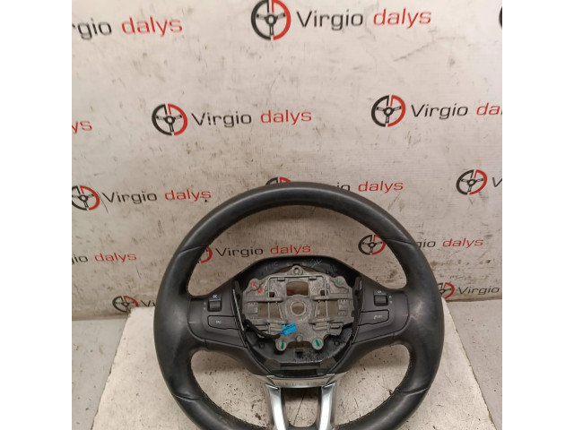 Volant Peugeot 2008 I 2015 86758803  