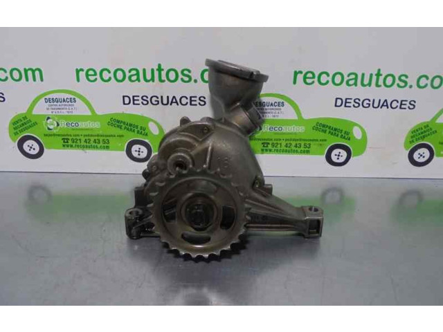 Čerpadlo oleje 1111810201, 1111810120   Mercedes-Benz C W202   G 111