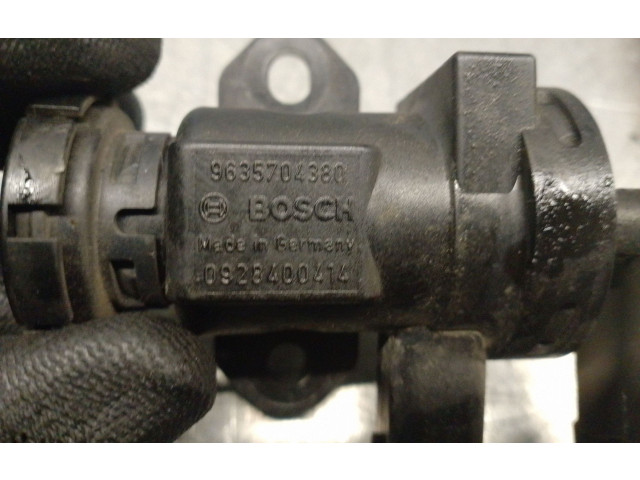 Přístrojová deska  Citroen Xsara 2001 9635704380, 0928400414  