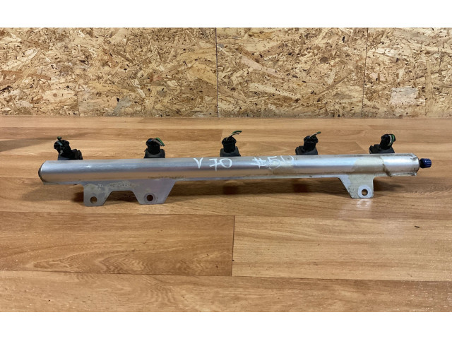 Vstřikovací lišta 9186942, 2403146   Volvo V70     