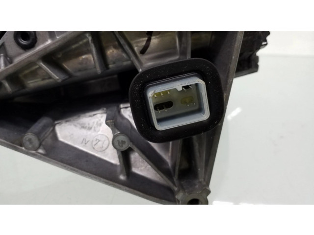 Zpětné zrcátko  BMW 7 G11 G12 2017  8395855, F0181114U6680  
