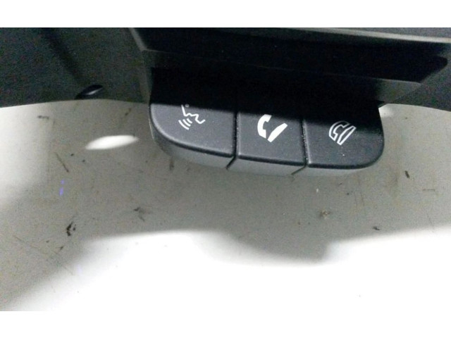 Volant Suzuki Swift 2010   